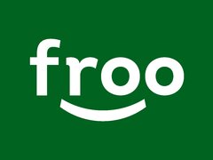 FROO angajeaza lucrator comercial Strada Doamna Ghica