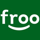 FROO angajeaza lucrator comercial Strada Doamna Ghica